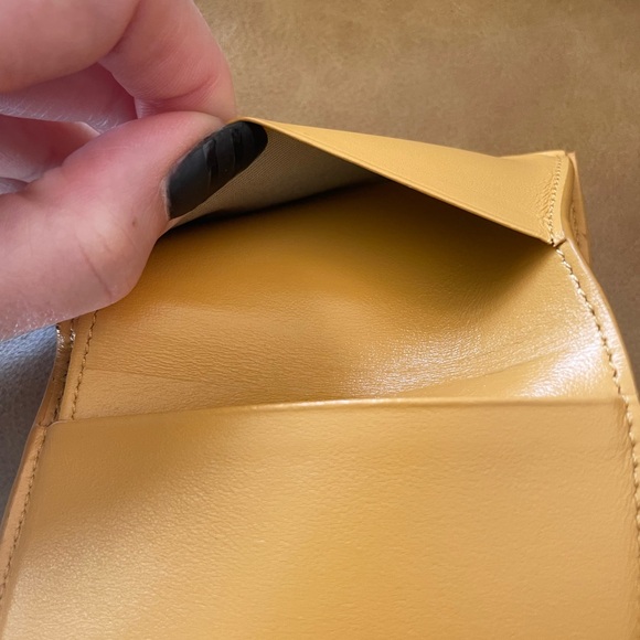 SOLD Celine Wallet - Picture 10 of 16